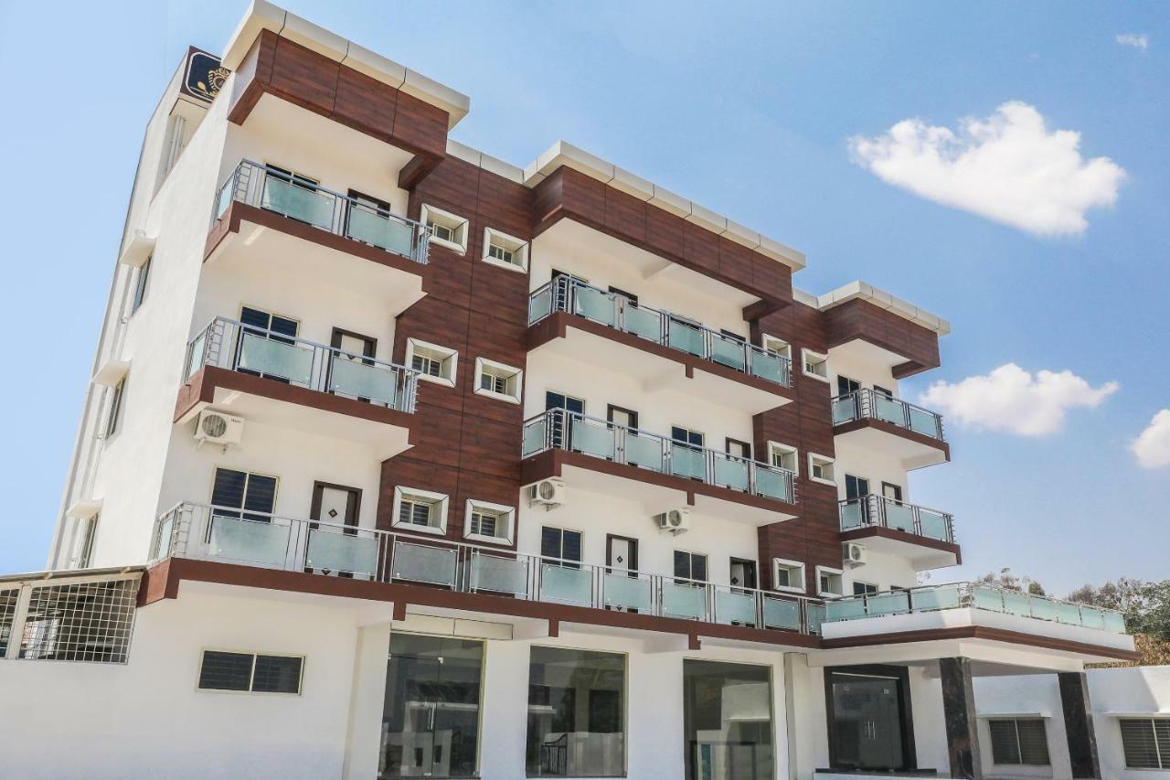 Oyo 33451 Ace Inn Bangalore Exterior photo